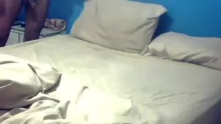 I fuck my friend and neighbor