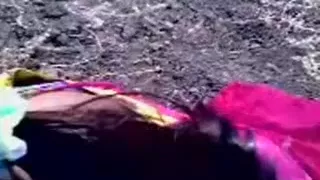 Bengala Hotty Fucking Outdoor