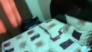 Paki Aunty Giving Oral-Sex and Acquire Drilled