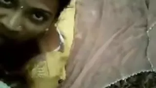 Recent Desi Village Girlfriend Fucking Outdoor