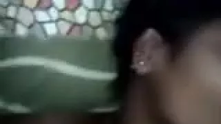 South Indian Aunty Enjoying With Moanig joy Audio