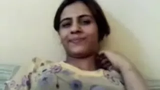 A Matter Of Joke Indian floozy