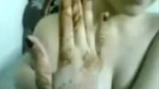 Kanika the delightful wench