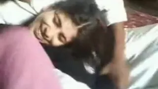 Desi Cute immature College Girl Riding Dick