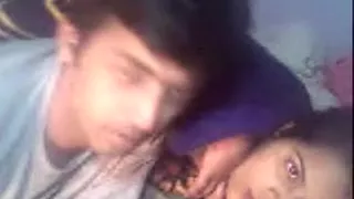 Bangla College immature Enjoying Recorded in webcam