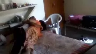 Bhabi Masti With Hubby Elder lad