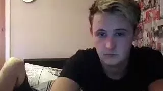 Amateur, Gay, Mince, Webcam