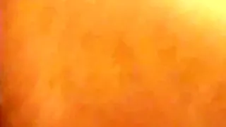 Attractive boyfriend is masturbating in the bedroom and shooting himself on web cam