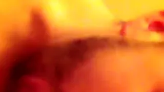 Nice homosexual is jerking off within doors and shooting himself on web cam