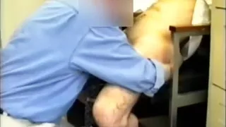 Fascinating boyfriend is relaxing within doors and shooting himself on web cam