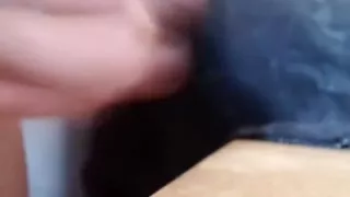 Amateur, Ami, Gay, Masturbation, Solo, Mince