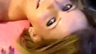 Ein paar aktuelle Mädchen, die für die Pornodarstellung gecastet wurden