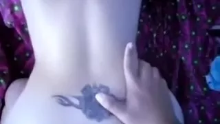 A immoral friend of mine wants me to group sex her from behind