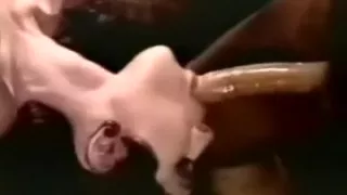 Non-Professional mother i'd like to fuck wife and her deepest oral job-job attempts on cam