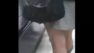 Anybody like dark granny panties of chubby grandma