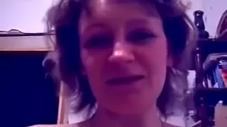 Boobalicious wife rides my hard penis in cowgirl position