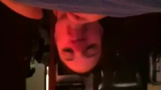 Busty wife can't live without schlong especially when it is throbbing and in her face aperture