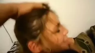 Curvaceous fuck friend takes it in the butt to impress her boyfriend