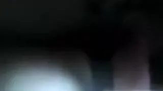 Cute Serbian wife giver her husband a nice and intense orall-service-stimulation on the floor