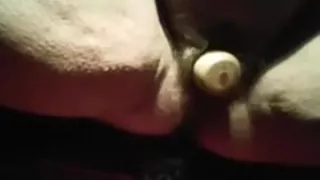 Either you will freak out or you will jerk off like eager