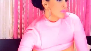 Exotic and nice-looking Romanian web camera slut appears to be to be a woman i'd like to fuck