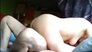 Fucking my fat wife as that chick wishes hardcore rough sex