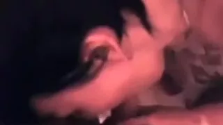 Great non-professional oral job stimulation from my black brown mother i'd like to fuck wife on web camera