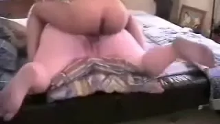 Fashionable dark boyfrend drilled my butt doggy style during the time that my husband was filming the action