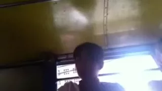 Her legs were appealing so I thought I would film her on spy web camera