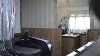 Versteckter Sex, Ehefrau