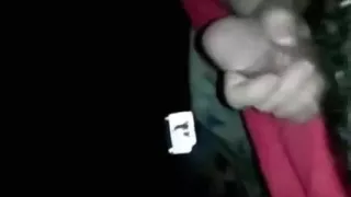 Lustful Paki aunty gives orall-service in her bedroom to my friend