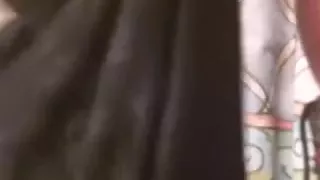 Sexy chick in my bath getting filmed on hidden web camera