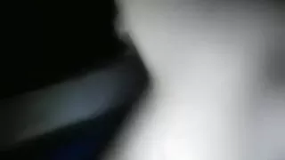 Hot babe in short skirt gave me a fine upskirt view of the crotch