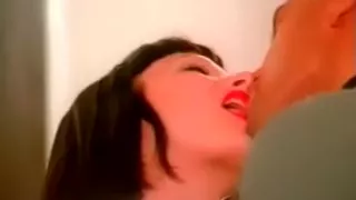 Sexy sex episode scene from the 90's will make your ding-knob throb with excitement