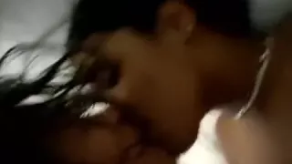 I can't stop licking my lesbian GF's appealing love melons