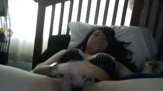 I finger myself passionately everytime I get a chance