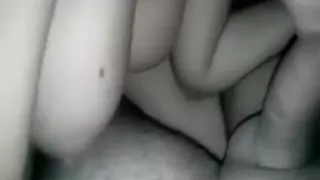 I got presented admirable deep face aperture from my bosomy college