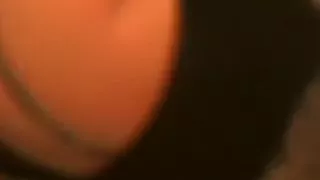 I let my old lustful wife to suck the shlong of a younger dudes