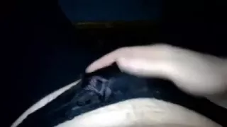 I love busty trannies and to jerks off watching 'em