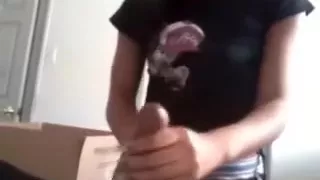 I need to blow the giant cock of my landlord to keep my room