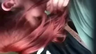 It was so easy to please my landlord 'because this chab has petite dick