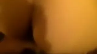 just a friend banging his girlfriend  in her taut ass aperture