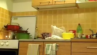 Just a valuable golden-haired mother i'd like to fuck with exquisite moist booty on livecam