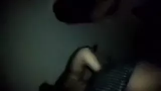 Just got my two college friends in the mood for private party