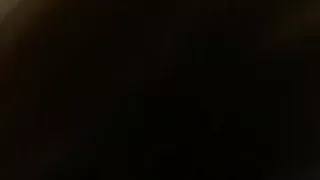 Ravishing non-professional girlfriend pulling down my jeans and sucking ding-dong