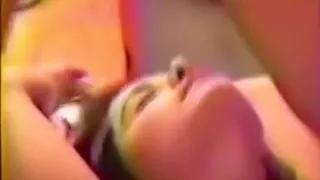 Me and my friend taped how we punished dark brown hair skank