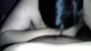 Woman I'd Like To Fuck large appealing mother dark brown hair white lady gives me head on private movie scene scene