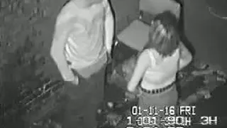 Mother I'd Like To Fuck caught cheating on her husband on security web camera