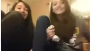 Mind-blowing compilation of hot women showing off their agreeable feet