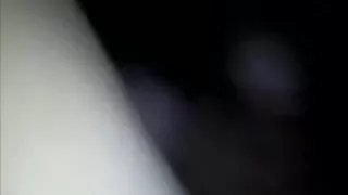 My asstastic chick gets her trench stretched in different ways